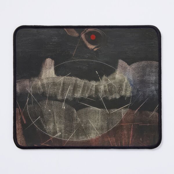 Item preview, Max Ernst designed and sold by Cordakidikarts.