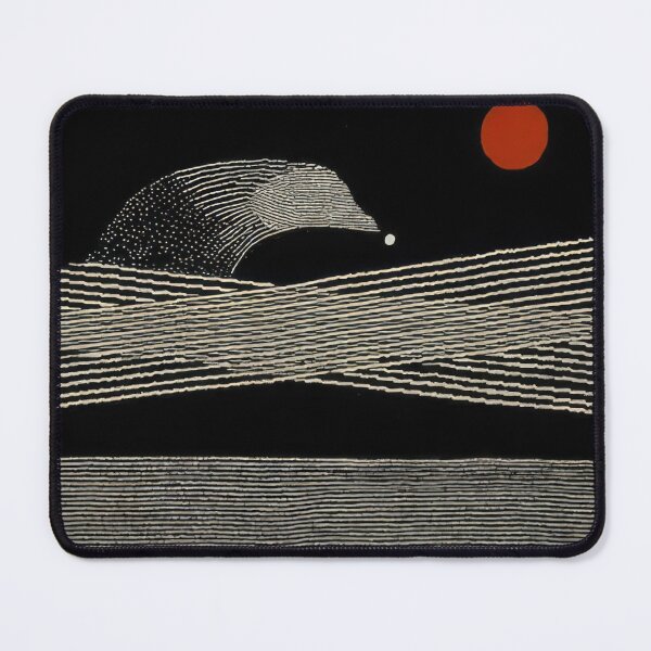 Item preview, Max Ernst designed and sold by Cordakidikarts.