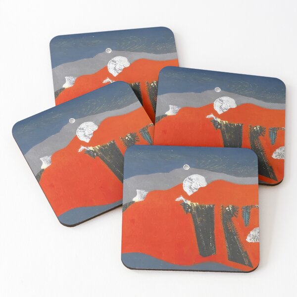 Item preview, Max Ernst designed and sold by Cordakidikarts.