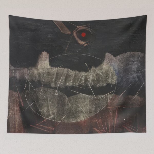 Item preview, Max Ernst designed and sold by Cordakidikarts.