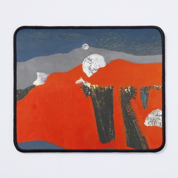 Item preview, Max Ernst designed and sold by Cordakidikarts.