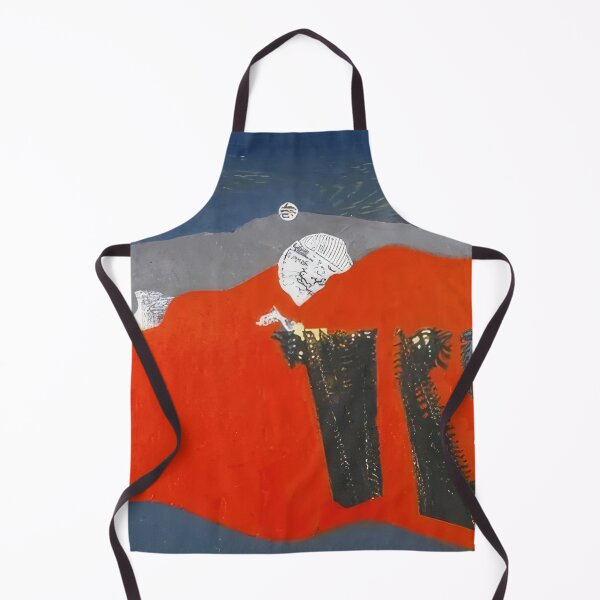 Item preview, Max Ernst designed and sold by Cordakidikarts.