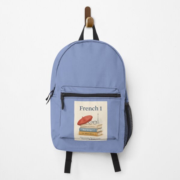 Item preview, French 1 – Reading, Dreaming, Learning Français! designed and sold by Novel Works Studio.