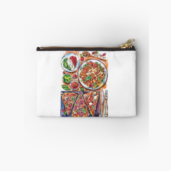 Item preview, Taste of Europe in Watercolor. Italy. designed and sold by Shevi.