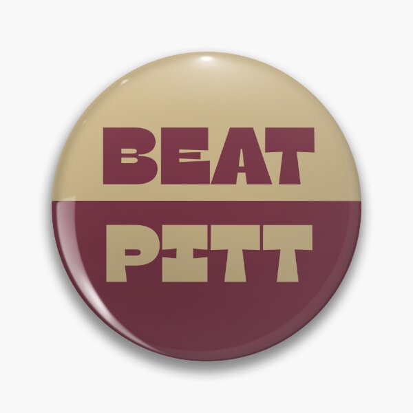Item preview, College Gameday Pin designed and sold by delaneygreeen.