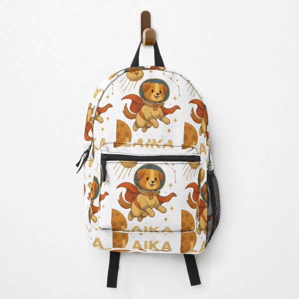 Item preview, Laika: The Heroic Space Dog designed and sold by panchoflex.