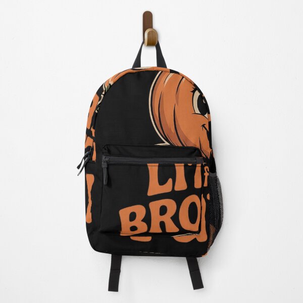 Item preview, Little Brother of The Patch Pumpkin Halloween designed and sold by KonstanKoraner.