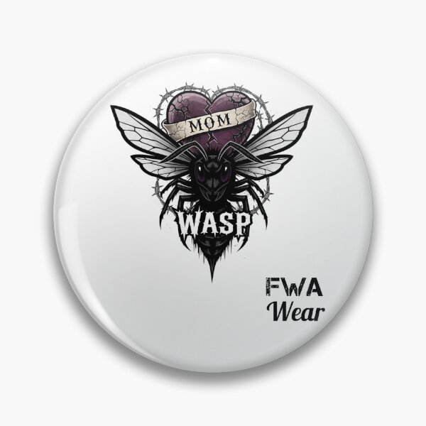 Item preview, FWA WASP designed and sold by TheFabe1.