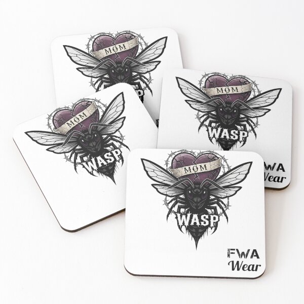 Item preview, FWA WASP designed and sold by TheFabe1.