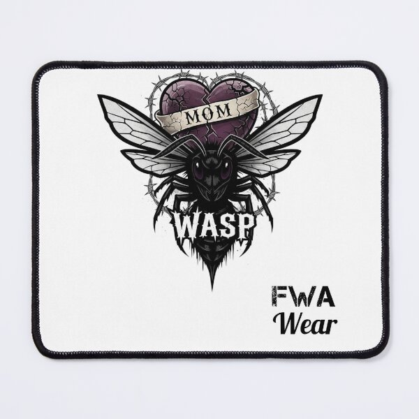 Item preview, FWA WASP designed and sold by TheFabe1.
