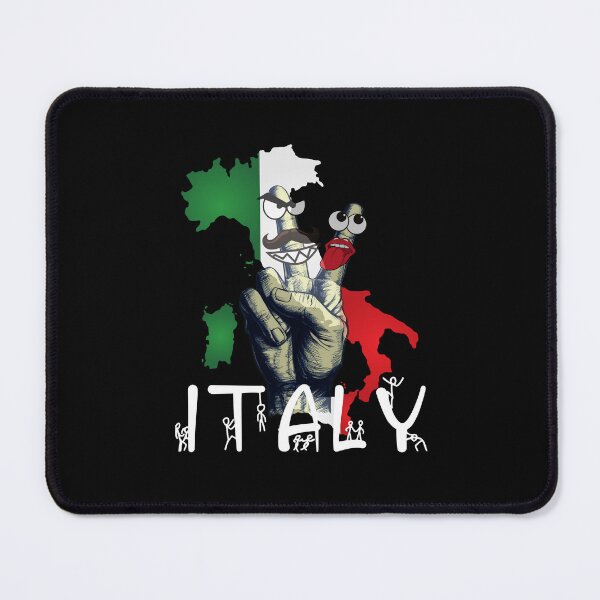 Item preview, PATRIOTIC HAND - PEACE, Make good vibe community - ITALY designed and sold by MJLO STORY TIME.