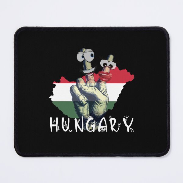 Item preview, PATRIOTIC HAND - PEACE, Make good vibe community - HUNGARY designed and sold by MJLO STORY TIME.
