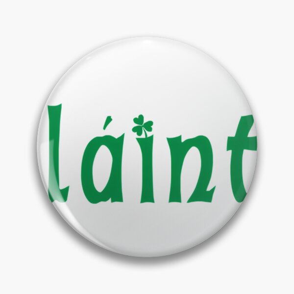 Item preview,  Slainte designed and sold by wilfre-dgill.