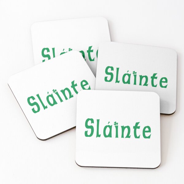 Item preview,  Slainte designed and sold by wilfre-dgill.