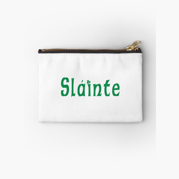 Item preview,  Slainte designed and sold by wilfre-dgill.