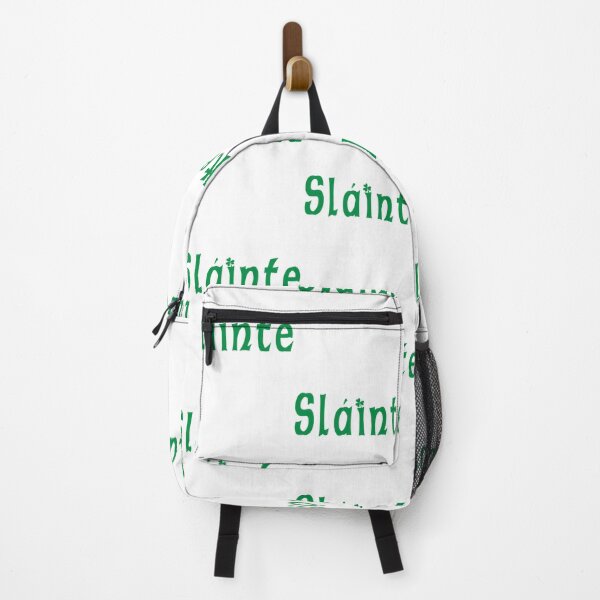 Item preview,  Slainte designed and sold by wilfre-dgill.