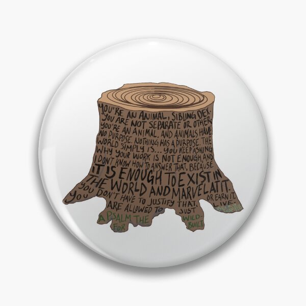 Item preview, it is enough to exist designed and sold by ardentlyelle.