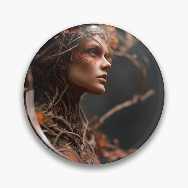 Item preview, Forest Guardian designed and sold by aiartfs.