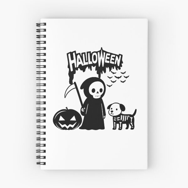 Item preview, Halloween Night designed and sold by Saint Arts Studio.