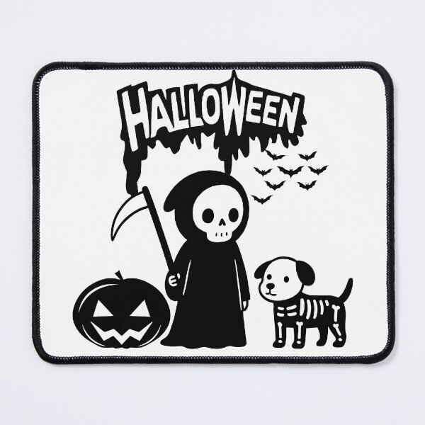 Item preview, Halloween Night designed and sold by Saint Arts Studio.