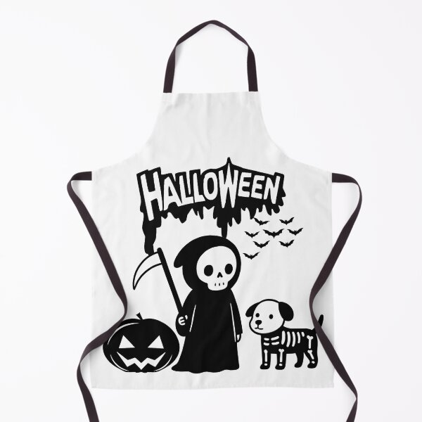 Item preview, Halloween Night designed and sold by Saint Arts Studio.