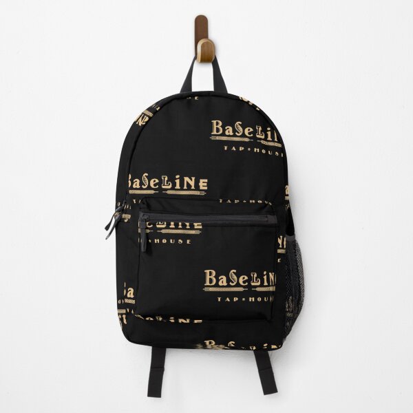Item preview, Baseline Tap House designed and sold by wilfre-dgill.