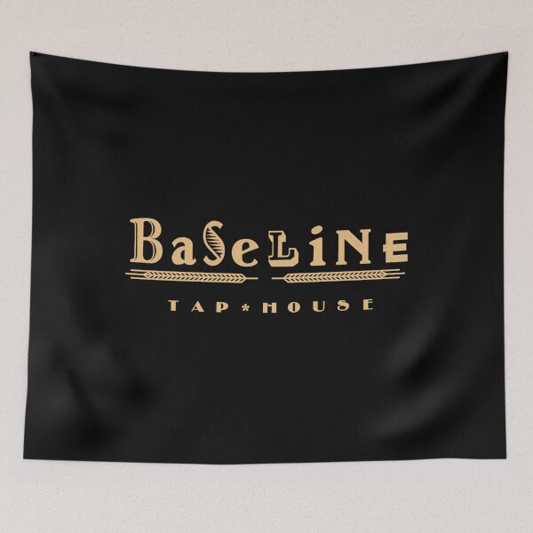 Item preview,  Baseline Tap House designed and sold by wilfre-dgill.