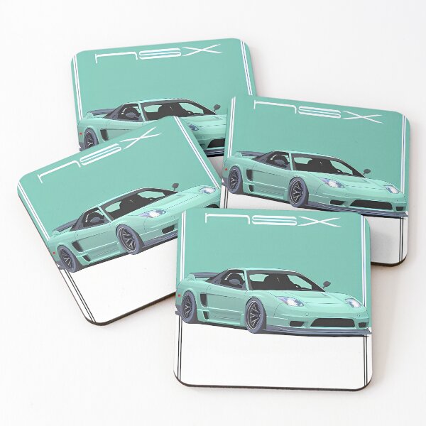 Item preview, Honda NSX NA1 designed and sold by thundergearshop.