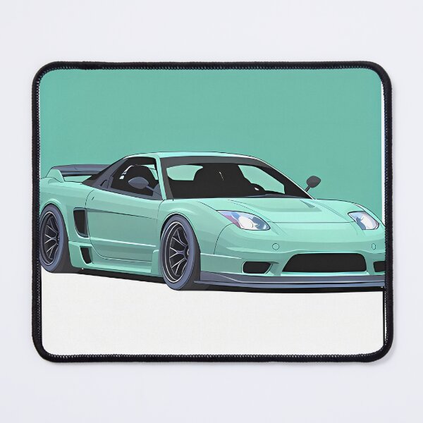 Item preview, Honda NSX NA1 designed and sold by thundergearshop.