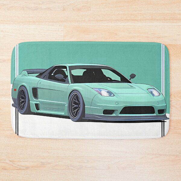Item preview, Honda NSX NA1 designed and sold by thundergearshop.
