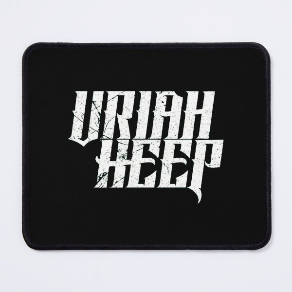 Item preview, Art - Uriah Heep designed and sold by GisellesdHebe.