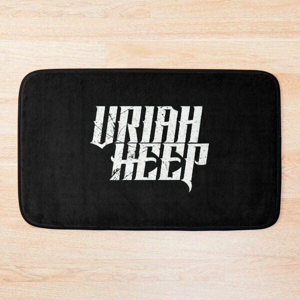 Item preview, Art - Uriah Heep designed and sold by GisellesdHebe.