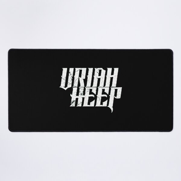 Item preview, Art - Uriah Heep designed and sold by GisellesdHebe.