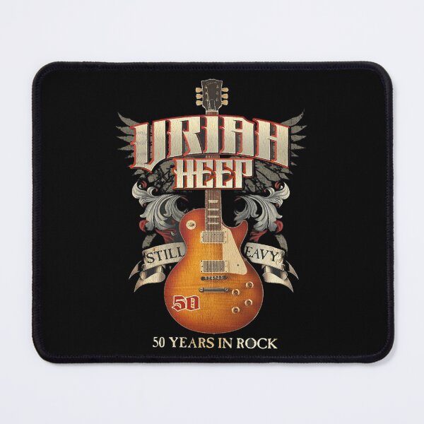 Item preview, Art - Uriah Heep designed and sold by GisellesdHebe.