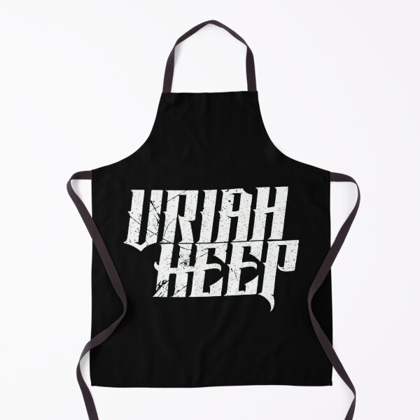 Item preview, Art - Uriah Heep designed and sold by GisellesdHebe.