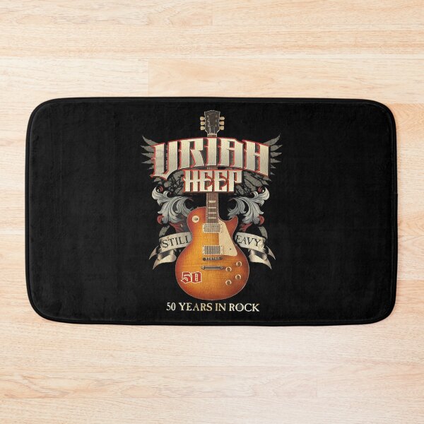 Item preview, Art - Uriah Heep designed and sold by GisellesdHebe.