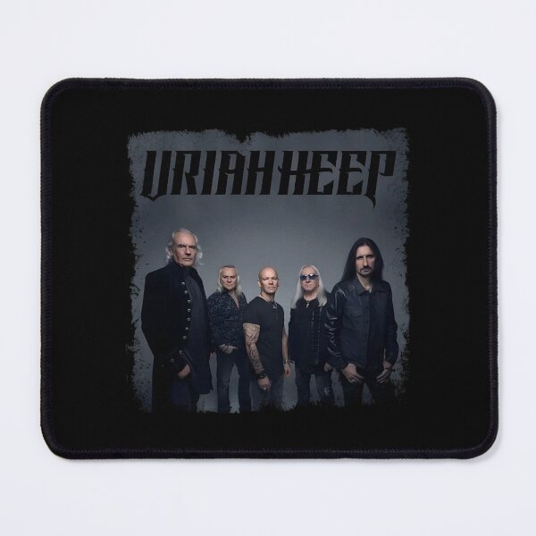 Item preview, Art - Uriah Heep designed and sold by GisellesdHebe.