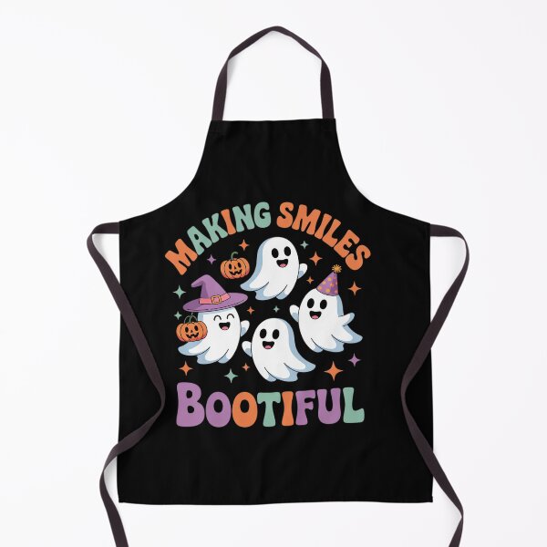Item preview, Making Smiles Bootiful Ghost Dentist Halloween Dental 4  designed and sold by KonstanKoraner.