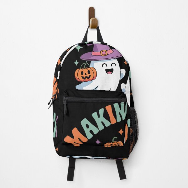Item preview, Making Smiles Bootiful Ghost Dentist Halloween Dental 4  designed and sold by KonstanKoraner.