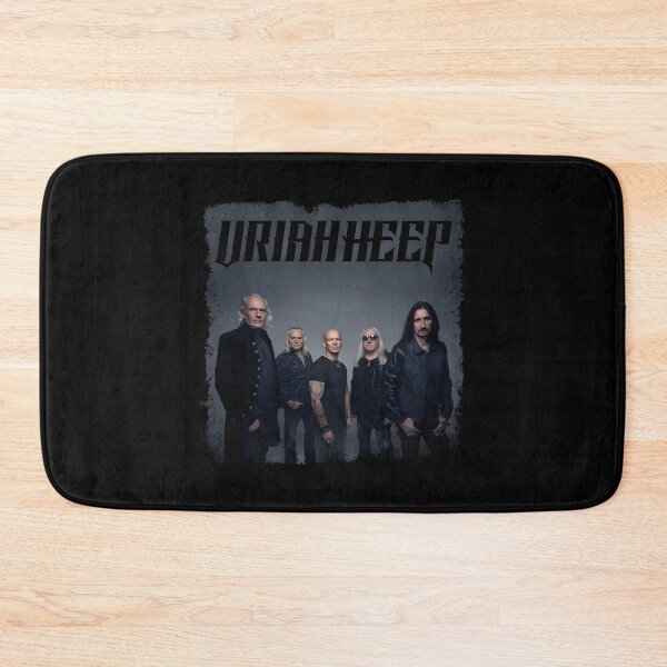 Item preview, Art - Uriah Heep designed and sold by GisellesdHebe.
