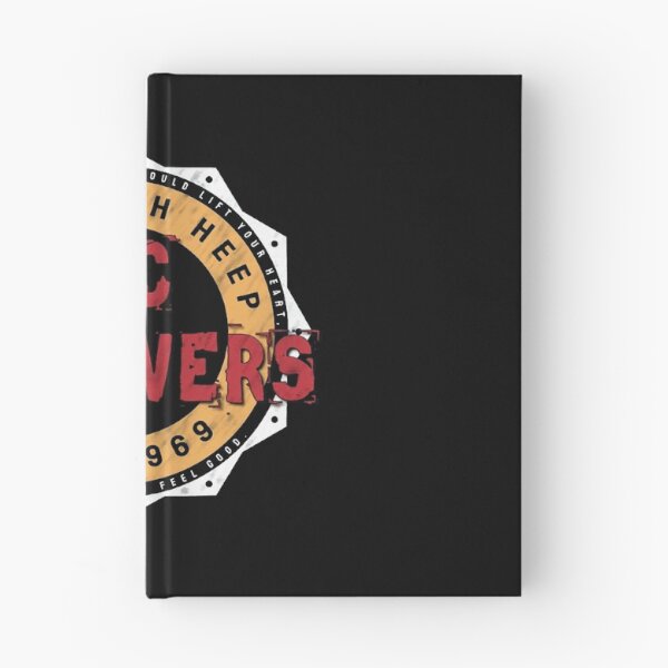 Item preview, Art - Uriah Heep designed and sold by GisellesdHebe.