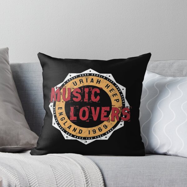 Item preview, Art - Uriah Heep designed and sold by GisellesdHebe.