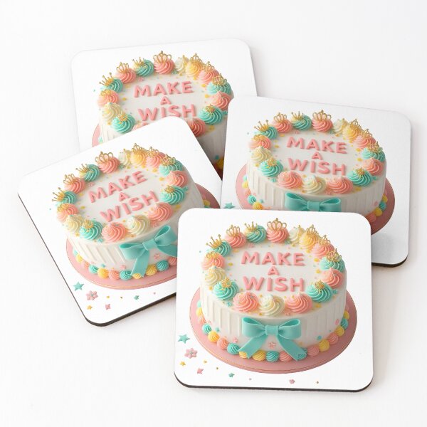 Item preview,  icing, layered cake, chocolate cake, vanilla cake designed and sold by TrueArtVibes.