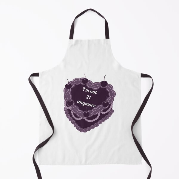 Item preview, I'm not 21 anymore designed and sold by serenebookworm.