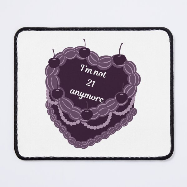 Item preview, I'm not 21 anymore designed and sold by serenebookworm.