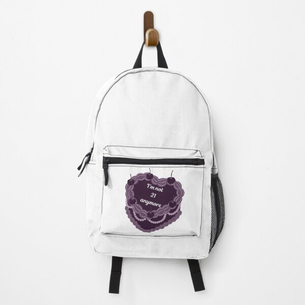 Item preview, I'm not 21 anymore designed and sold by serenebookworm.