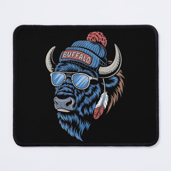 Item preview, Art - Buffalo Bills designed and sold by EsperanzafFiona.