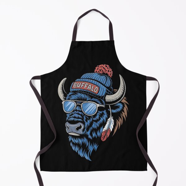 Item preview, Art - Buffalo Bills designed and sold by EsperanzafFiona.