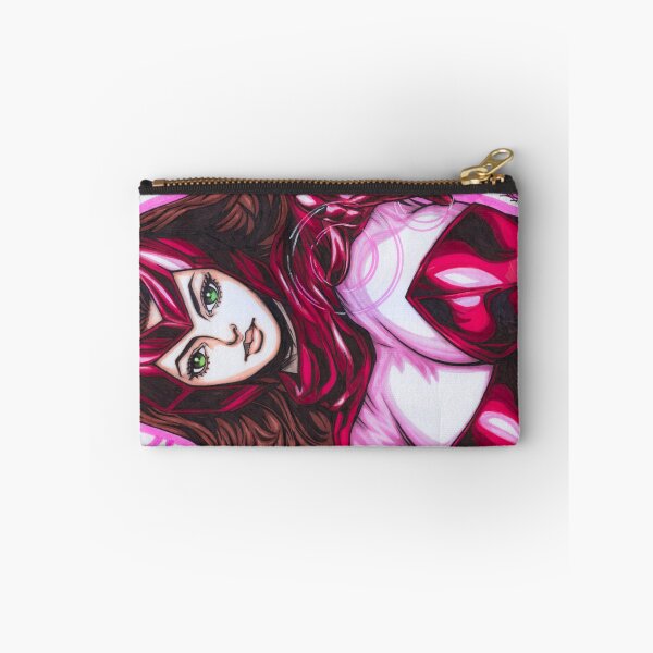 Item preview, Scarlet Witch ~ Wanda Maximoff designed and sold by Mustafa Amer.