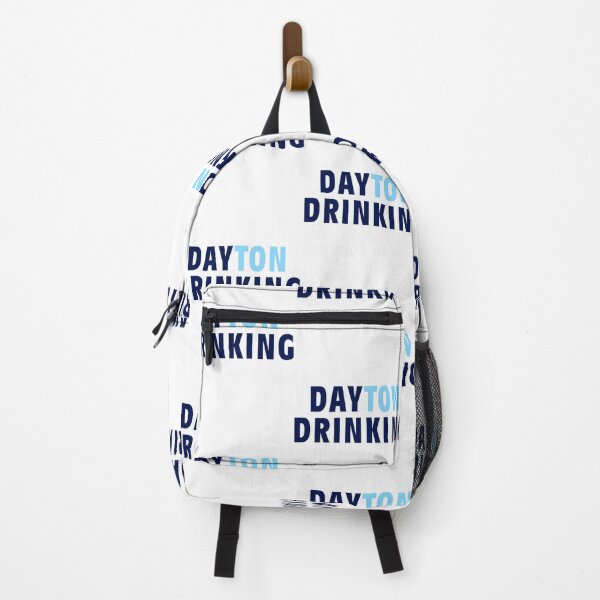Item preview, Dayton Day Drinking Inspired designed and sold by wilfre-dgill.